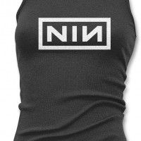 Nine Inch Nails Women's Tank Top - YI0-BL048 Explicit Clothing™