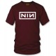 Nine Inch Nails T Shirt 