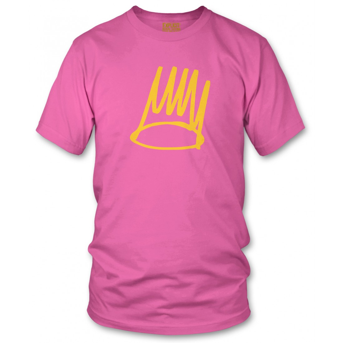 J Cole Born Sinner T Shirt - YI5-JZ210 Explicit Clothing™