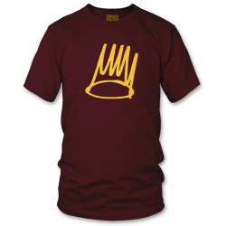 in this moment natural born sinner shirt