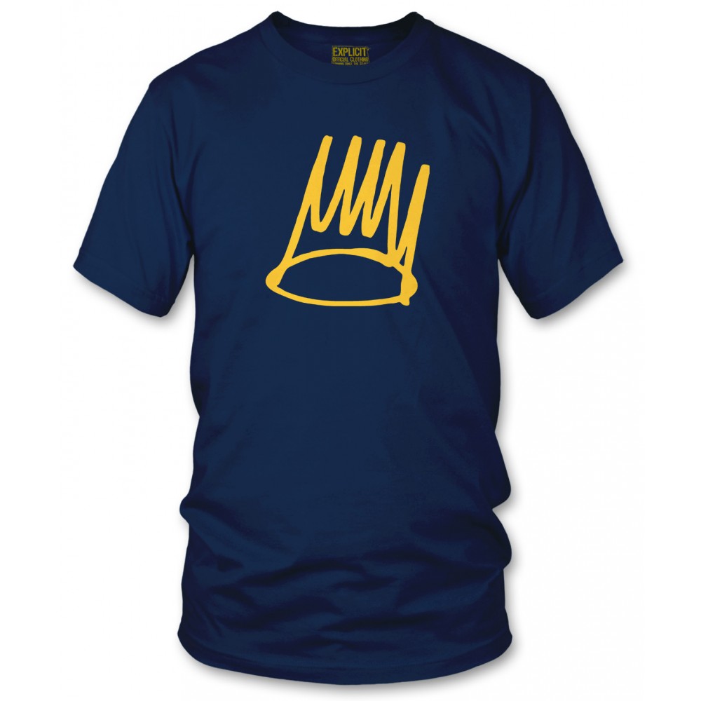 j cole born sinner t shirt