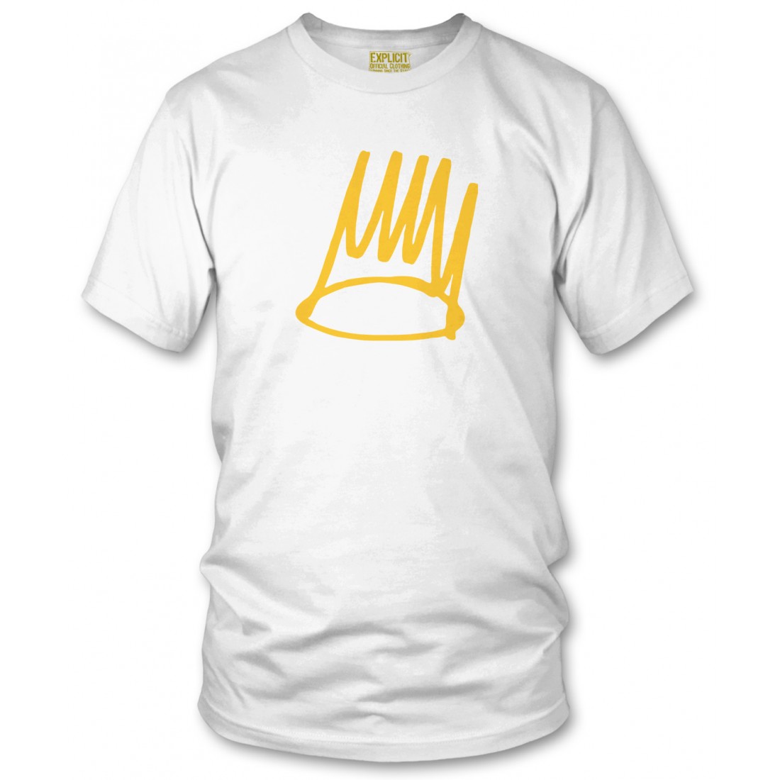 j cole born sinner t shirt