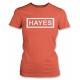 HAYES Nash Grier VINE Star Juniors T Shirt