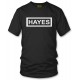 Hayes Youth T Shirt