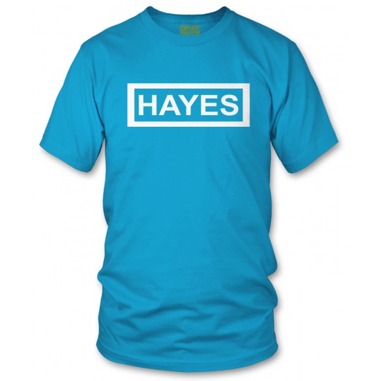 HAYES T Shirt