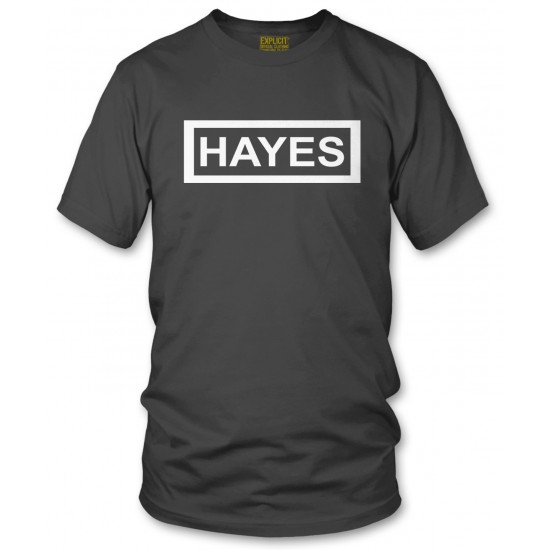 HAYES T Shirt