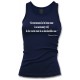 Government is a Necessary Evil Women's Tank Top