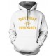 Detroit vs. Everybody Special Edition Gold Foil Hoodie