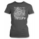 White House Pentagram Aerial Map The New Age is NOW Juniors T Shirt