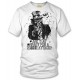 Zombie Uncle Sam T Shirt