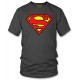 Superman Halloween Costume T Shirt