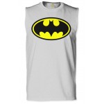 Batman Halloween Costume Raglan Shirt - YL1-SF239 Explicit Clothing™