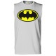 Batman Halloween Costume Sleeveless T-Shirt