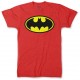 Batman Halloween Costume Men's Tri-Blend T Shirt
