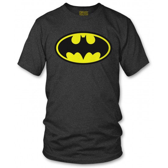 Batman Halloween Costume T Shirt