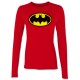 Batman Halloween Costume Juniors Long Sleeve T Shirt