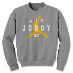 Air Jordy Nelson Green Bay Packers Hoodie - YL7-GD354 Explicit Clothing™