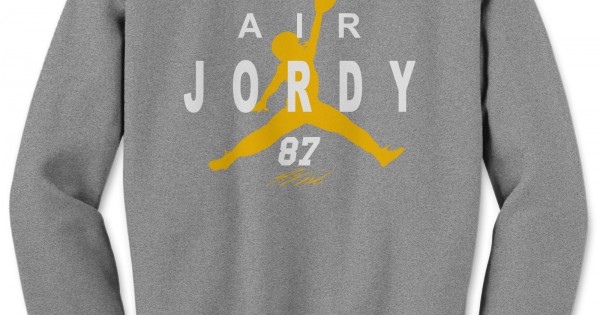 Air Jordy Nelson Green Bay Packers T Shirt - YL7 Explicit Clothing™