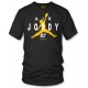 Air Jordy Nelson Green Bay Packers T Shirt