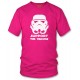 Stormtrooper Support The Troops T Shirt