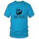 Rick Ross Like A Boss T Shirt 