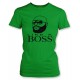 Rick Ross Like A Boss Juniors T Shirt