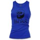 Rick Ross Like A Boss Women's Tank Top