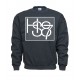 Hit Boy HS87 Crewneck Sweatshirt