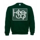 Hit Boy HS87 Crewneck Sweatshirt