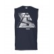 TY Dolla Sign Money Rules All Sleeveless T-Shirt