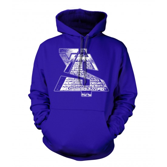 TY Dolla Sign Money Rules All Hoodie