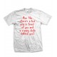Run Like There's A Hot Guy In Front Of You T Shirt