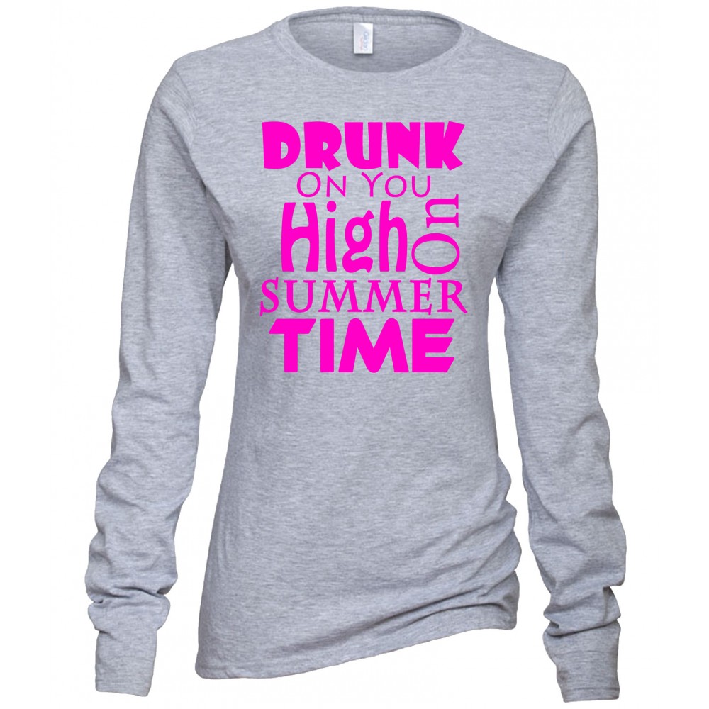 cotton mouth high shirt