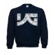 YG Drug Of Choice - Guns Crewneck Sweatshirt
