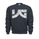 YG Drug Of Choice - Guns Crewneck Sweatshirt