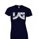 YG Drug Of Choice - Guns Juniors T Shirt