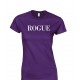 Rogue Juniors T Shirt