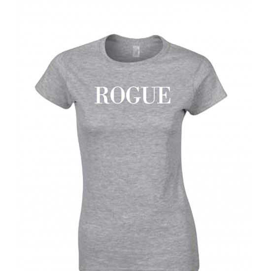 Rogue Juniors T Shirt