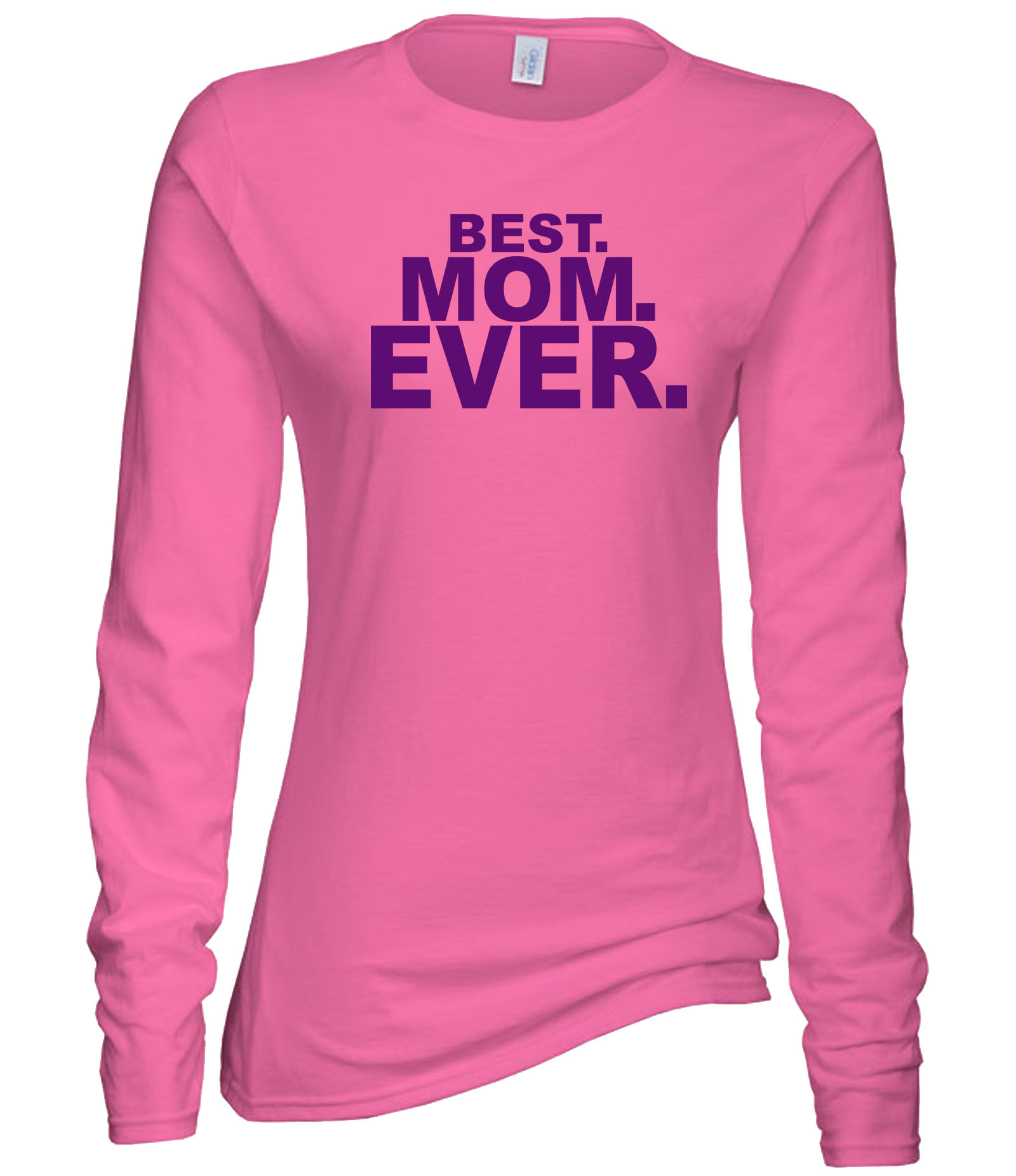 best mom ever t shirt