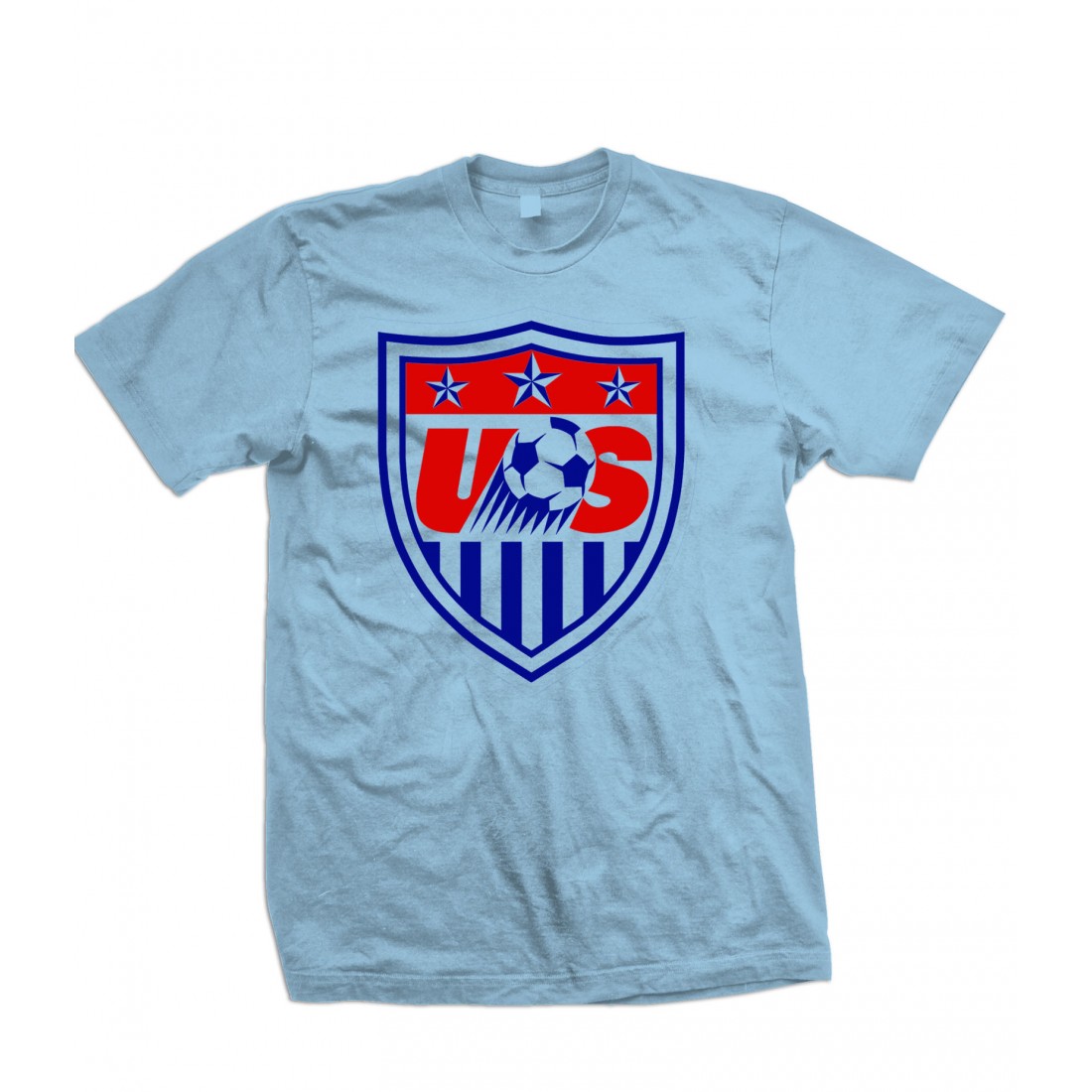 usa soccer shirt