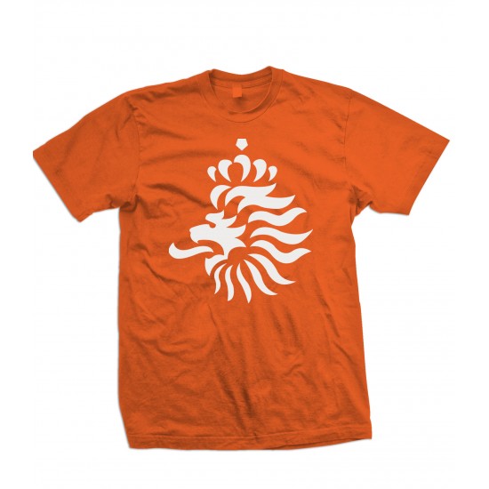 World Cup Soccer Netherlands T Shirt