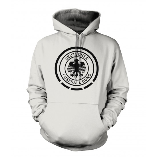 World Cup Soccer Germany Hoodie