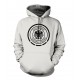 World Cup Soccer Germany Hoodie