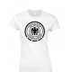 World Cup Soccer Germany Juniors T Shirt