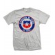 World Cup Soccer Chile T Shirt