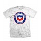 World Cup Soccer Chile T Shirt