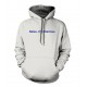 Relax I'm Hilarious Hoodie