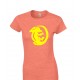 Legends Of The Hidden Temple Orange Iguanas Juniors T Shirt