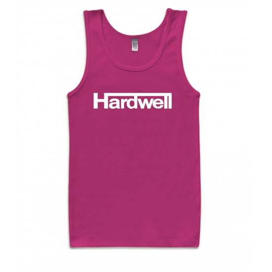 Hardwell Women's Tank Top