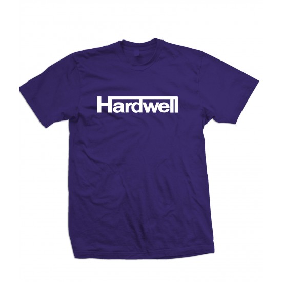 Hardwell T Shirt
